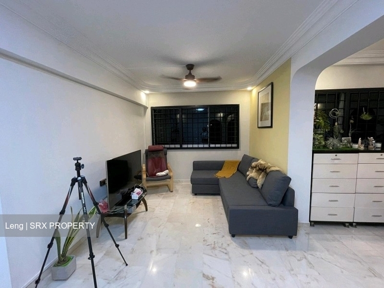 Blk 269 Bishan Street 24 (Bishan), HDB 4 Rooms #575050571